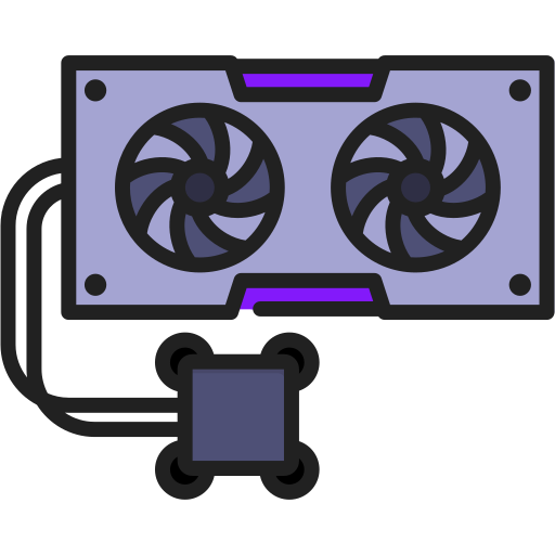 İşlemci Soğutucu ve Fan