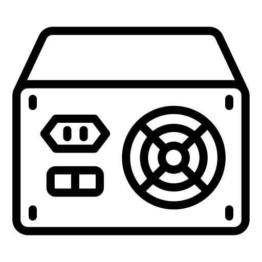 Güç Kaynağı (PSU)