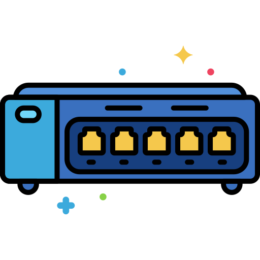 Ağ Ürünleri & Switchler