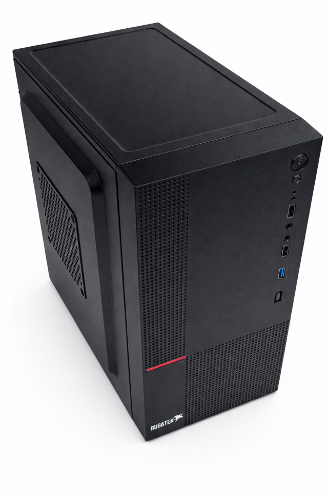 BUGATEK BGO 0a038 Intel i5 4570 8GB Ram 512 GB SSD Masaüstü Bilgisayar Tavsiyesi