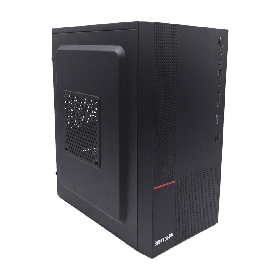 BUGATEK BGO 0a036 Intel i5 4570 8GB Ram 256 GB SSD Masaüstü Bilgisayar Tavsiyesi