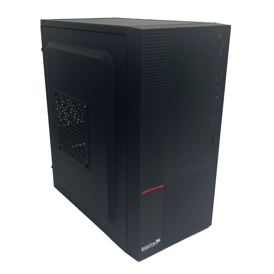 BUGATEK BGO 0a033 Intel i5 3. Gen 16GB Ram 512 GB SSD Masaüstü Ofis Bilgisayarı