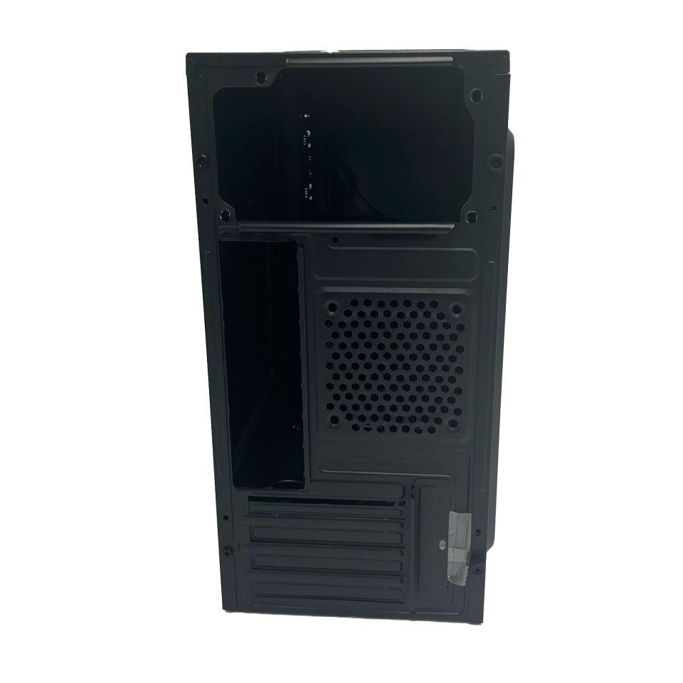 Bugatek BGOFSK USB 3.0 Micro-ATX OFİS Bilgisayar Kasası