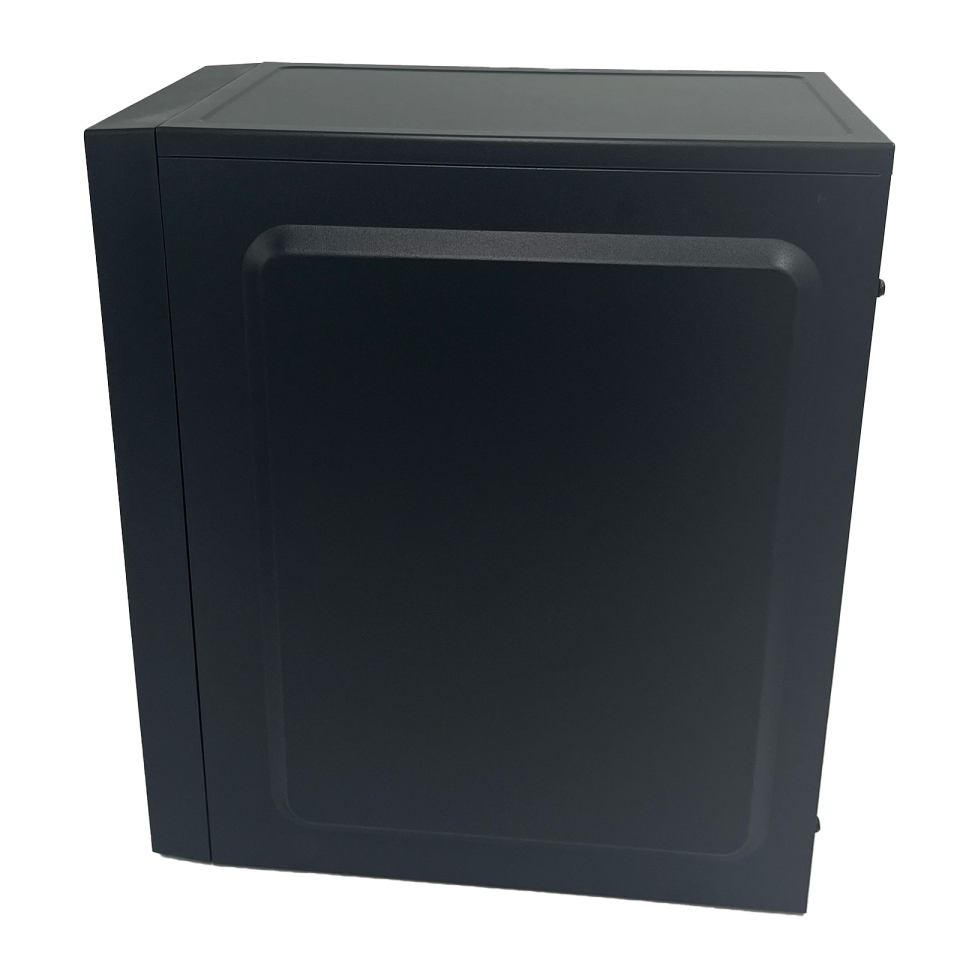 Bugatek BGOFSK USB 3.0 Micro-ATX OFİS Bilgisayar Kasası