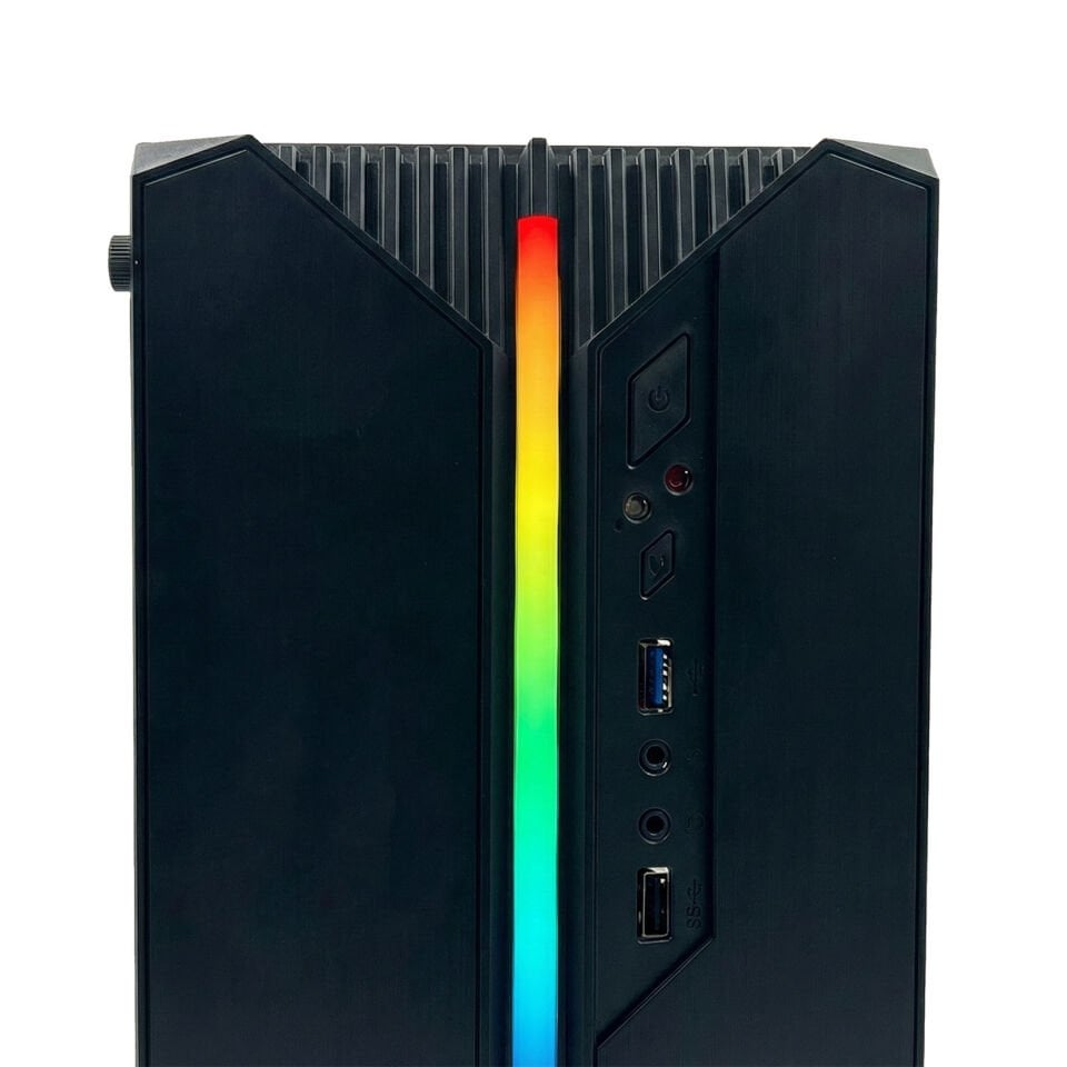 BUGATEK BGR 0a039 Intel i5 4570 16GB Ram 512 GB SSD Masaüstü Bilgisayar Tavsiyesi