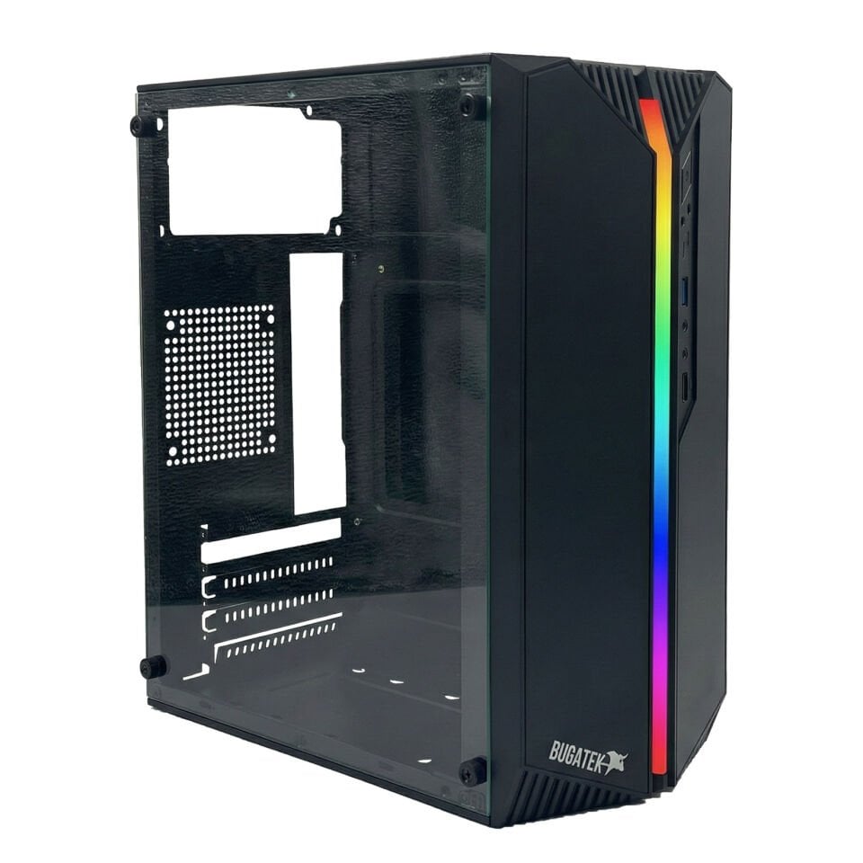 BUGATEK BGR 0a039 Intel i5 4570 16GB Ram 512 GB SSD Masaüstü Bilgisayar Tavsiyesi