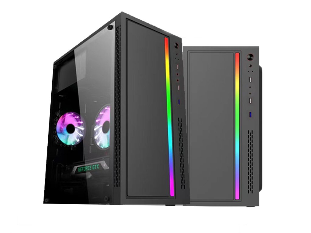 BUGATEK BGR 0a030 Intel i5 3. Gen 8GB Ram 256 GB SSD Masaüstü Ofis Bilgisayarı