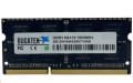 Bugatek 8GB DDR3 1600MHz Low NOTEBOOK Ram