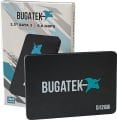 Bugatek BG1538 512GB 520/480MBs Sata 3 2.5'' SSD