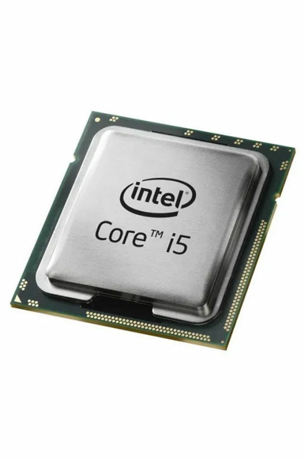 Intel i5 7.Nesil İşlemci