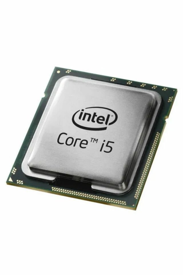 m*o様 Intel Core CPUセット (i5/i7) Intel i5 7.Nesil İşlemci