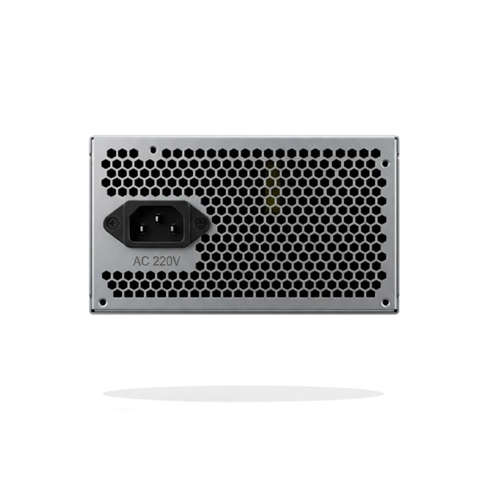 Bugatek BGPWR 250 W 12 cm Fanlı 2 adet Sata Power Supply