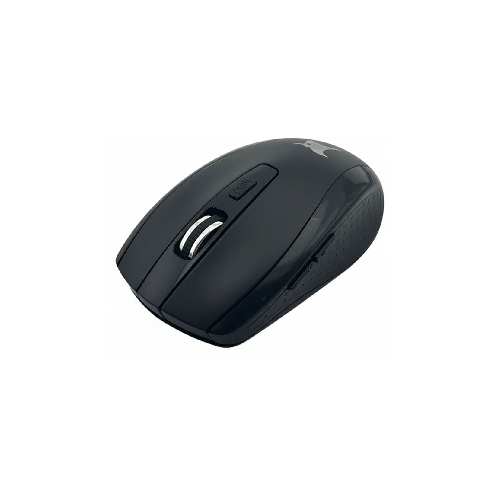 Bugatek Q05 2.4 Ghz 1600 Dpı Kablosuz Optik Mouse (10Mt)