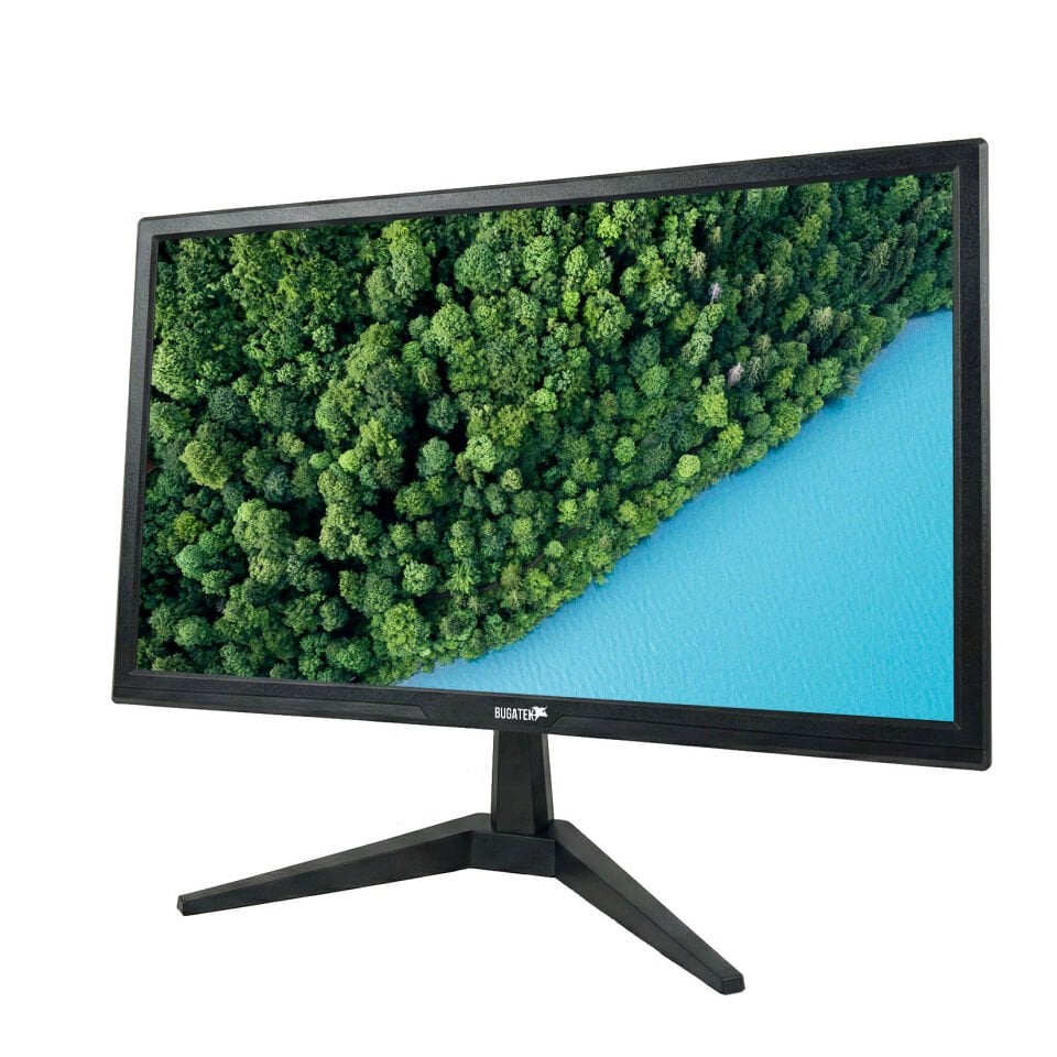 Bugatek BGMNT 20'' 75Hz 5Ms Va (Hdmı+Vga Port)  Monitör