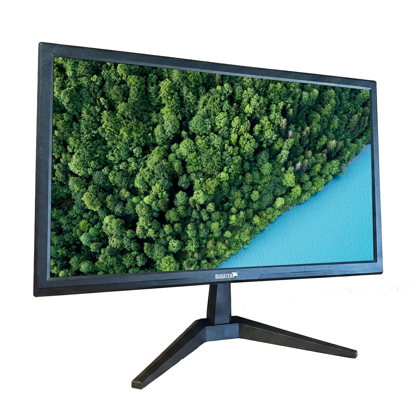 Bugatek BGMNT 20'' 75Hz 5Ms Va (Hdmı+Vga Port)  Monitör