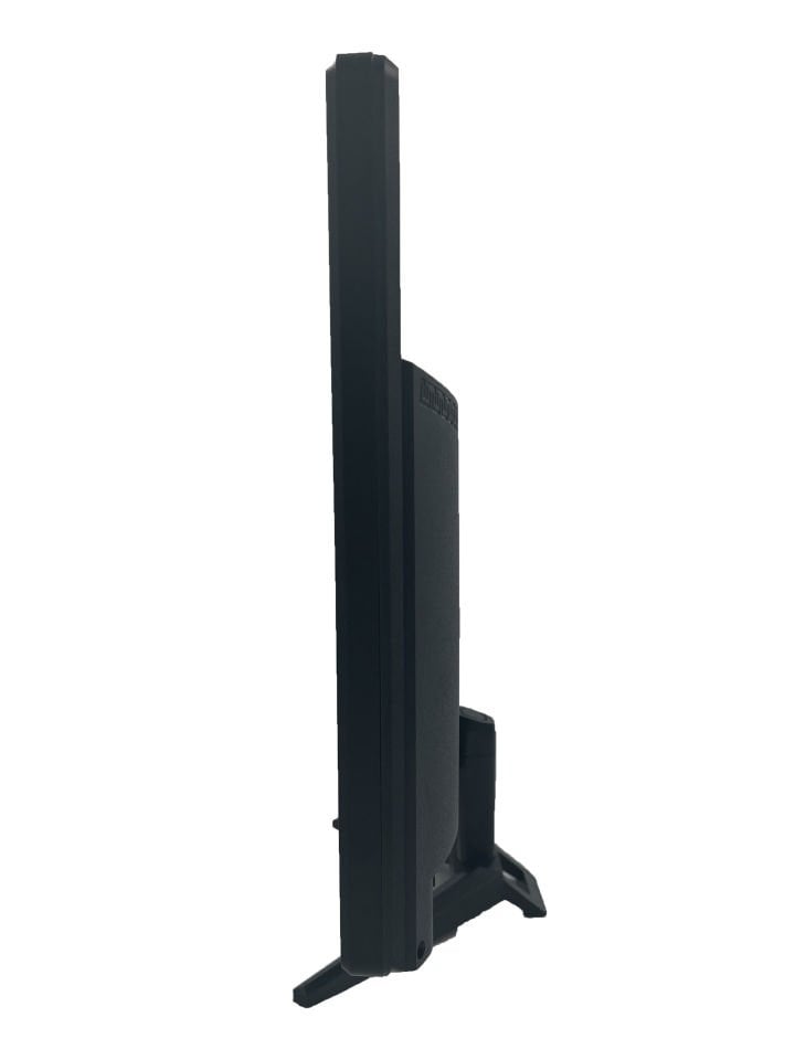 Bugatek BGMNT 21.5'' 75HZ 5MS VA (HDMI+VGA Port) Full HD Monitör