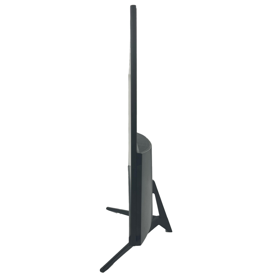Bugatek BGT24M  24'' 75HZ 5MS VA (HDMI+VGA Port) Full HD Düz Slim Monitör
