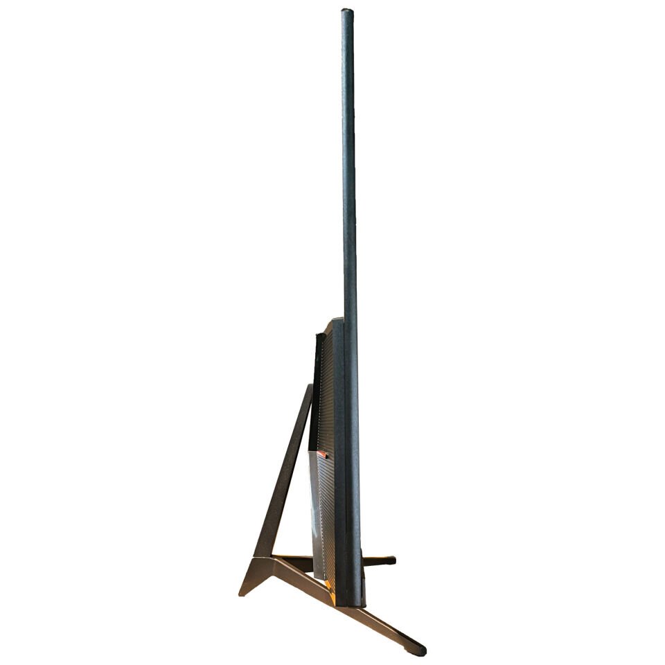 Bugatek BGMNT 27'' 75Hz 5Ms Va (Hdmı+Vga Port) Full Hd Slim Monitör