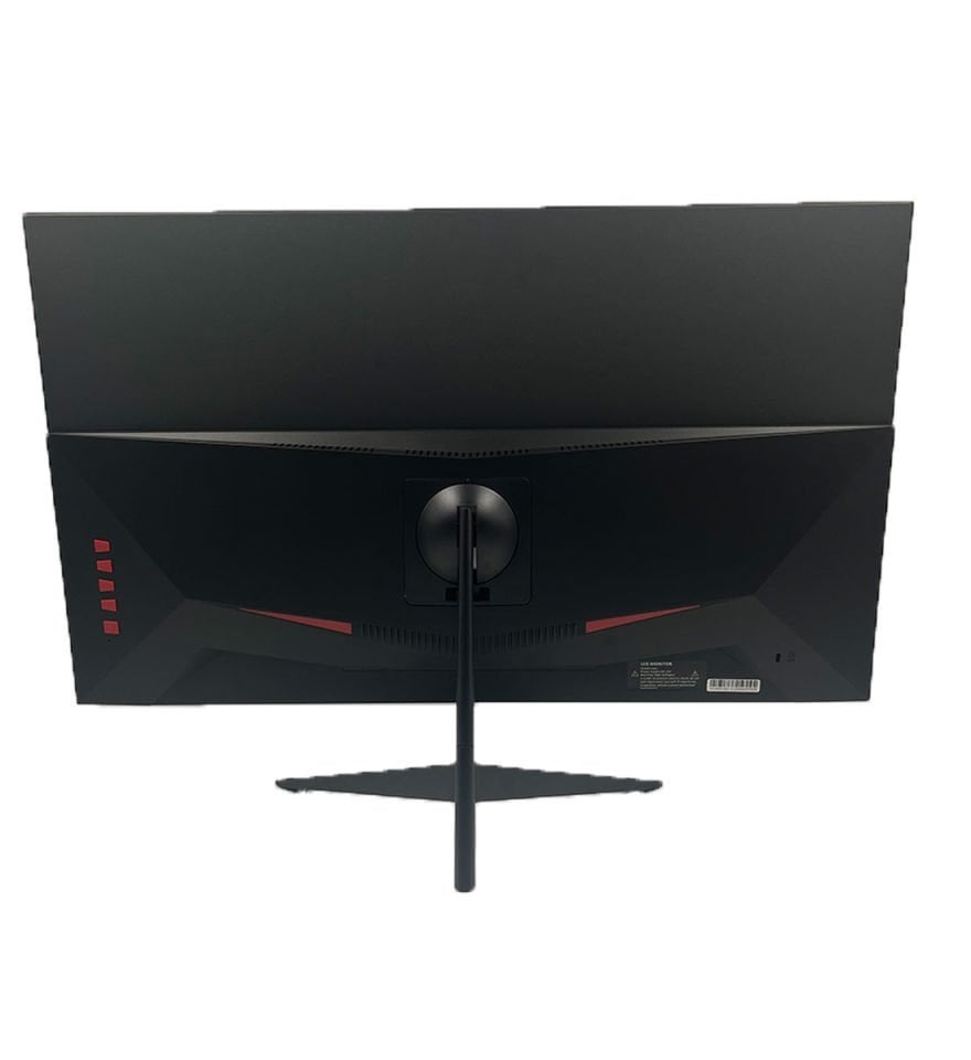 Bugatek BGMNT 27'' 75Hz 5Ms Va (Hdmı+Vga Port) Full Hd Slim Monitör