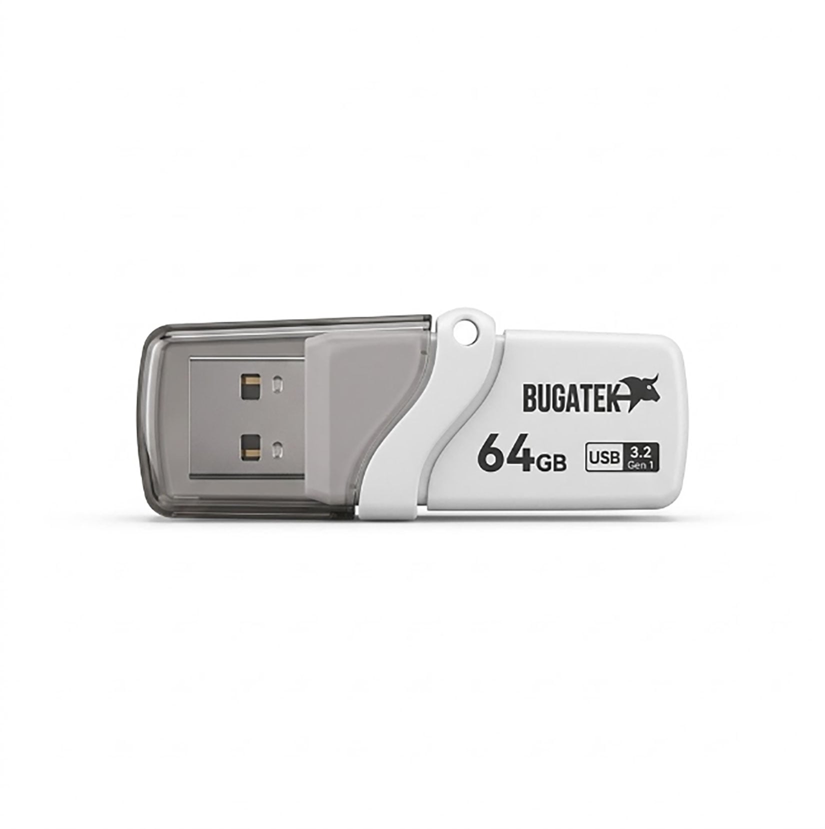 Bugatek BGBLLK USB 3.2 Gen1  64GB Flash Bellek