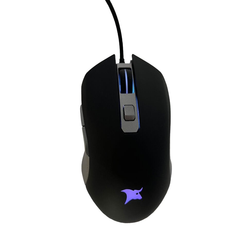 Bugatek SUNGUR-B7 Gaming Mouse