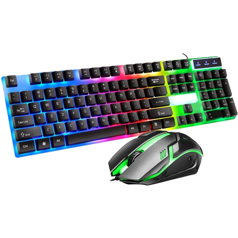 Bugatek GM34-2356  Intel i5 3470 16GB Ram 256GB SSD GT740 4GB  128Bit Ekran Kartı 23.8” Oyuncu Masaüstü Bilgisayar Tavsiyesi