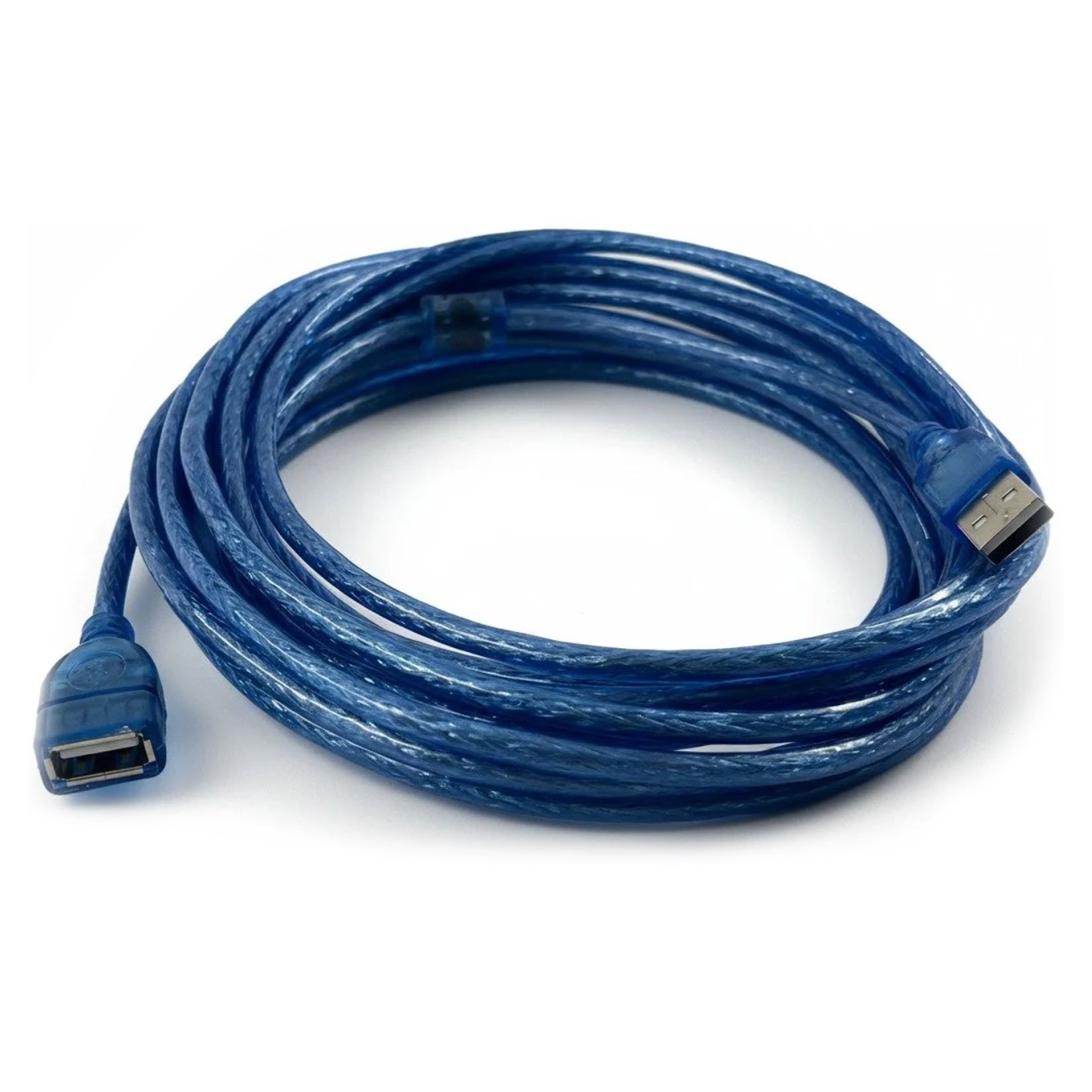 Bugatek BGUSB5 Usb Uzatma Kablosu 5 m