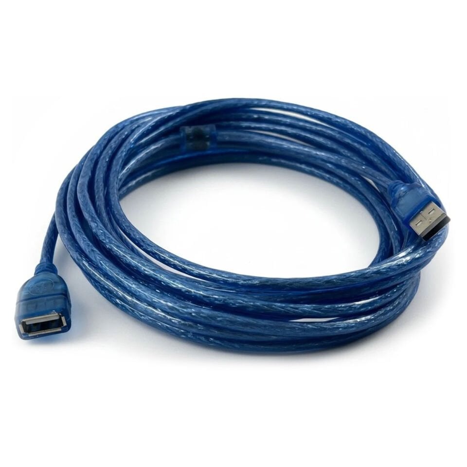 Bugatek BGUSB5 Usb Uzatma Kablosu 5 m