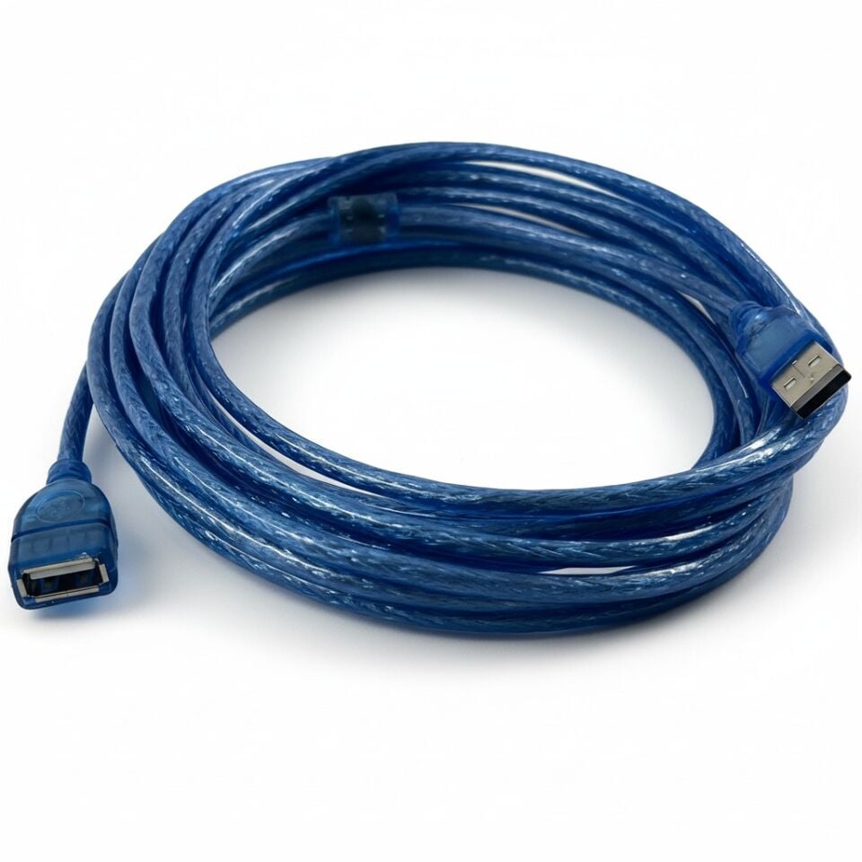 Bugatek BGUSB5 Usb Uzatma Kablosu 5 m