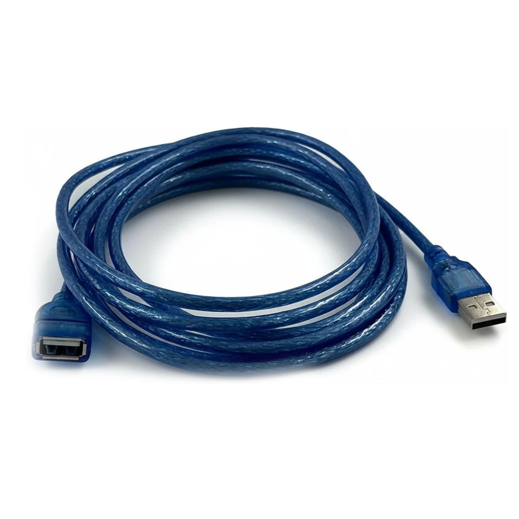 Bugatek BGUSB3 Usb Uzatma Kablosu 3 m