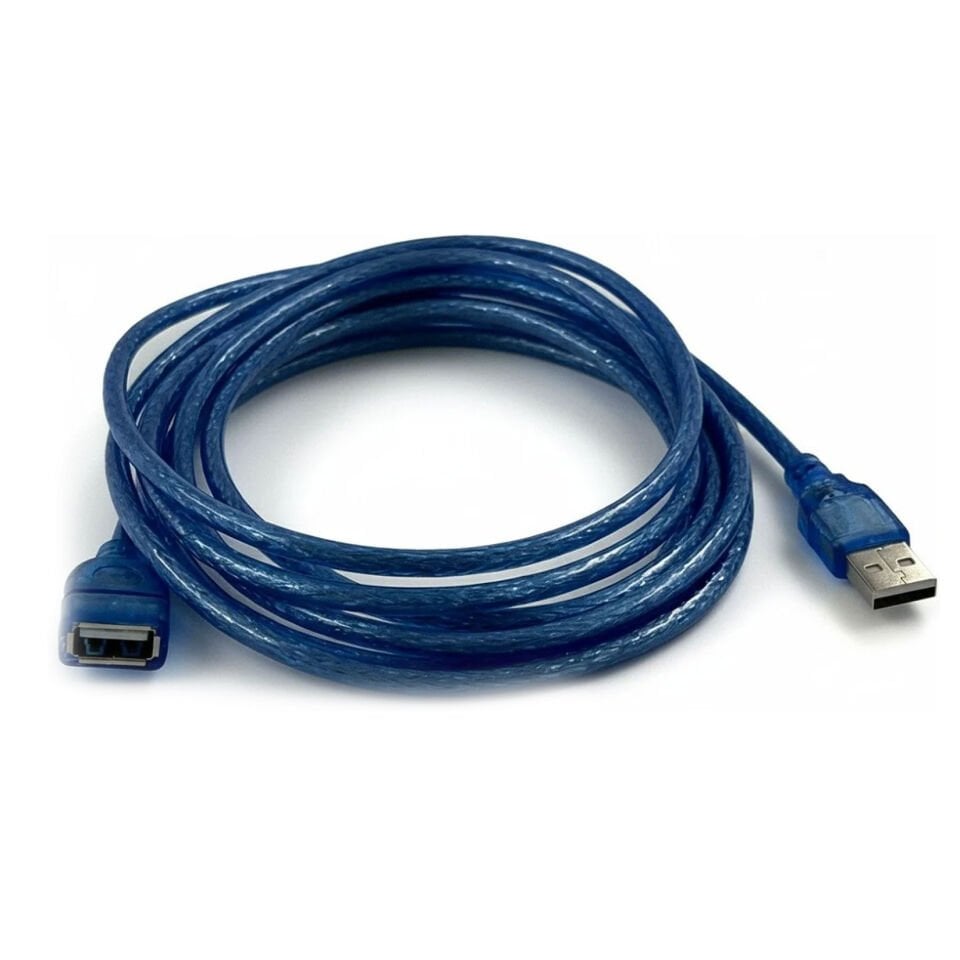 Bugatek BGUSB3 Usb Uzatma Kablosu 3 m