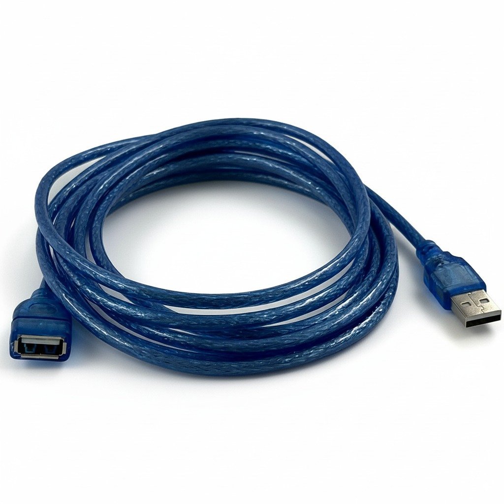 Bugatek BGUSB3 Usb Uzatma Kablosu 3 m