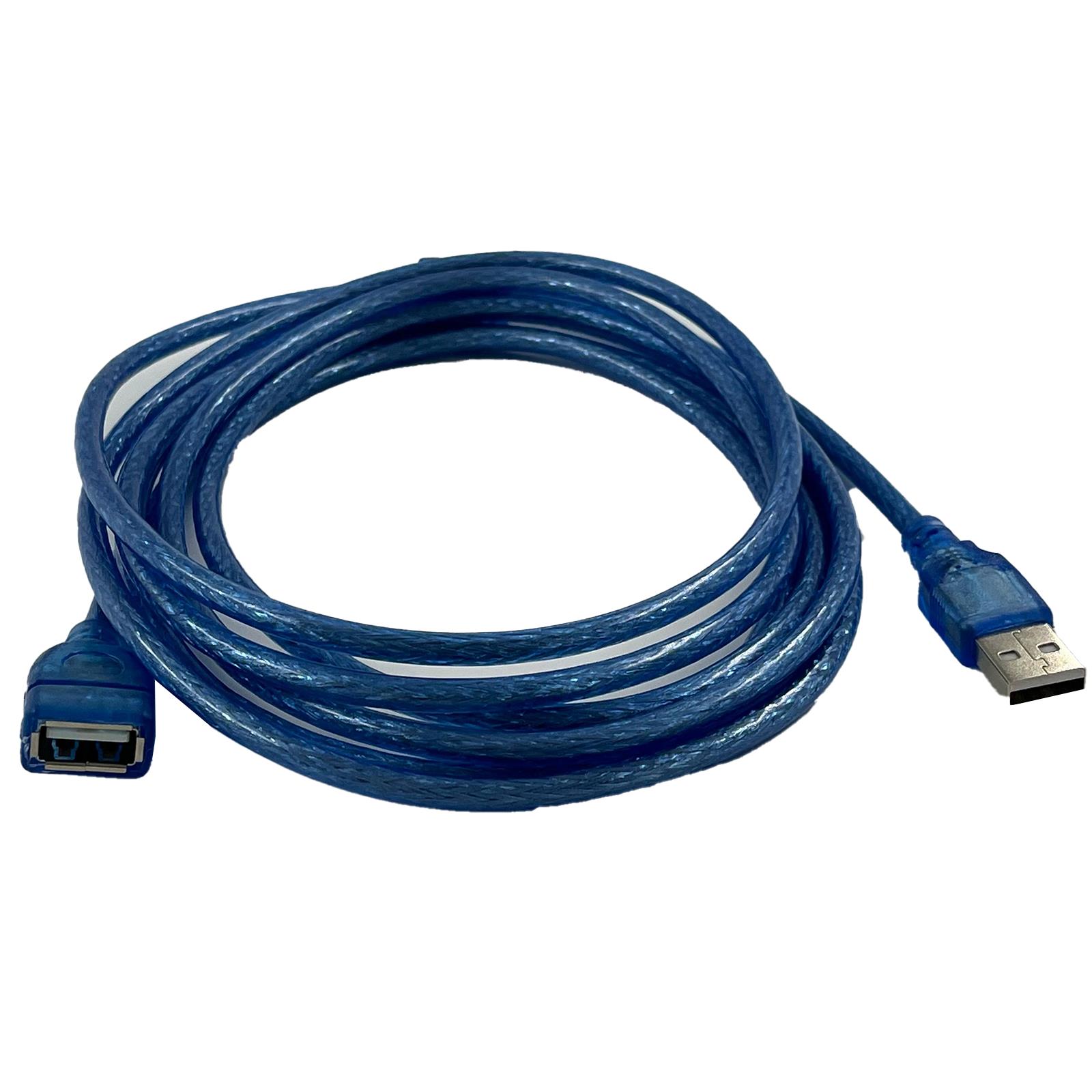 Bugatek BGUSB3 USB UZATMA KABLOSU 3MT