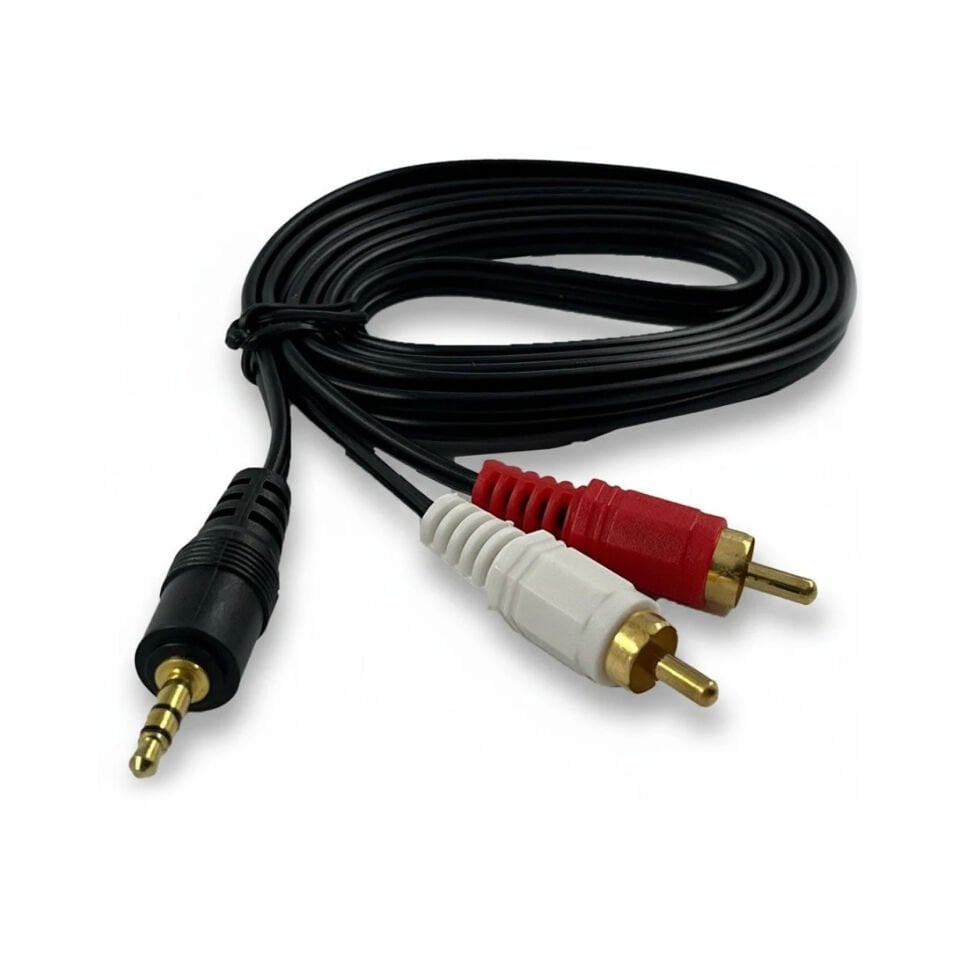 Bugatek BGAUXTOS Aux Tos Kablo 1.5 m