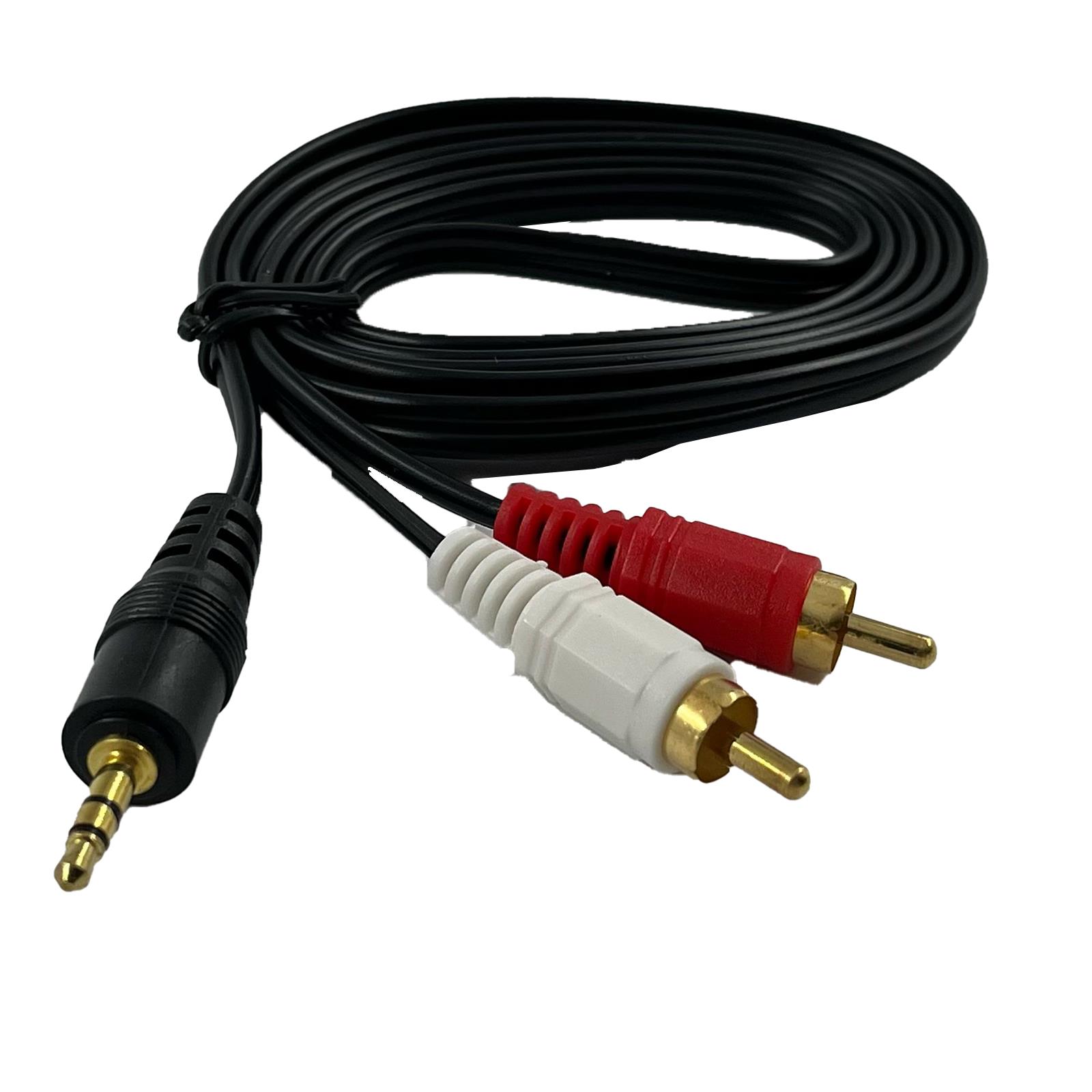 Bugatek BGAUXTOS AUX TOS KABLO 1.5MT