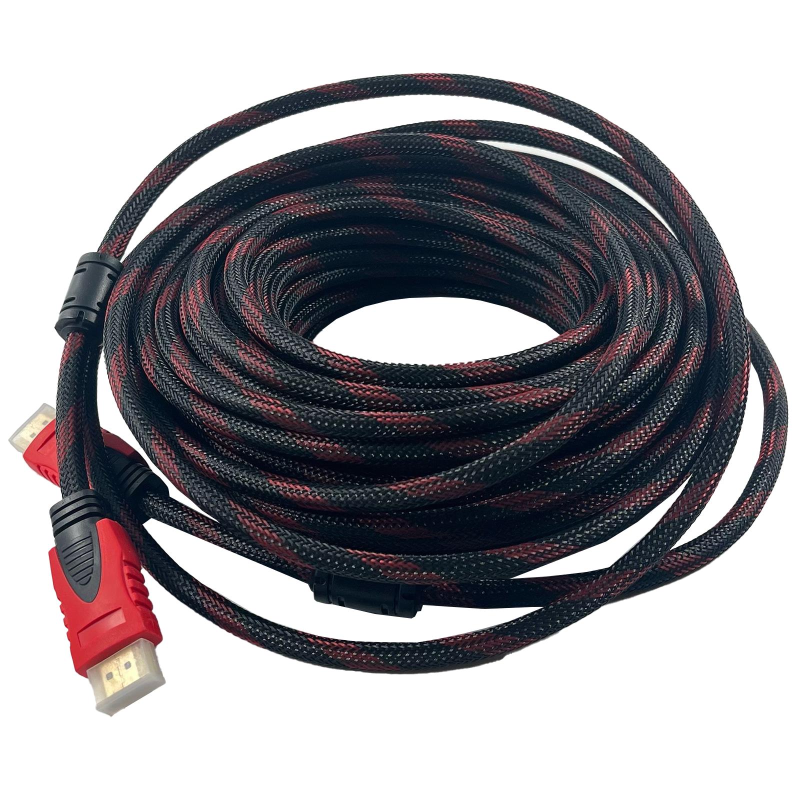 Bugatek BGHDMI20 HDMI KABLO 20MT
