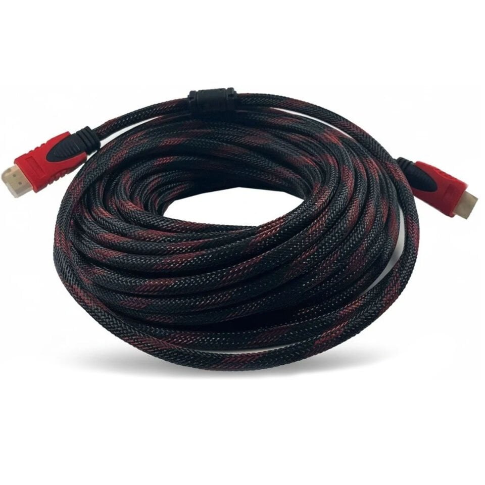 Bugatek BGHDMI15 Hdmı Kablo 15 m