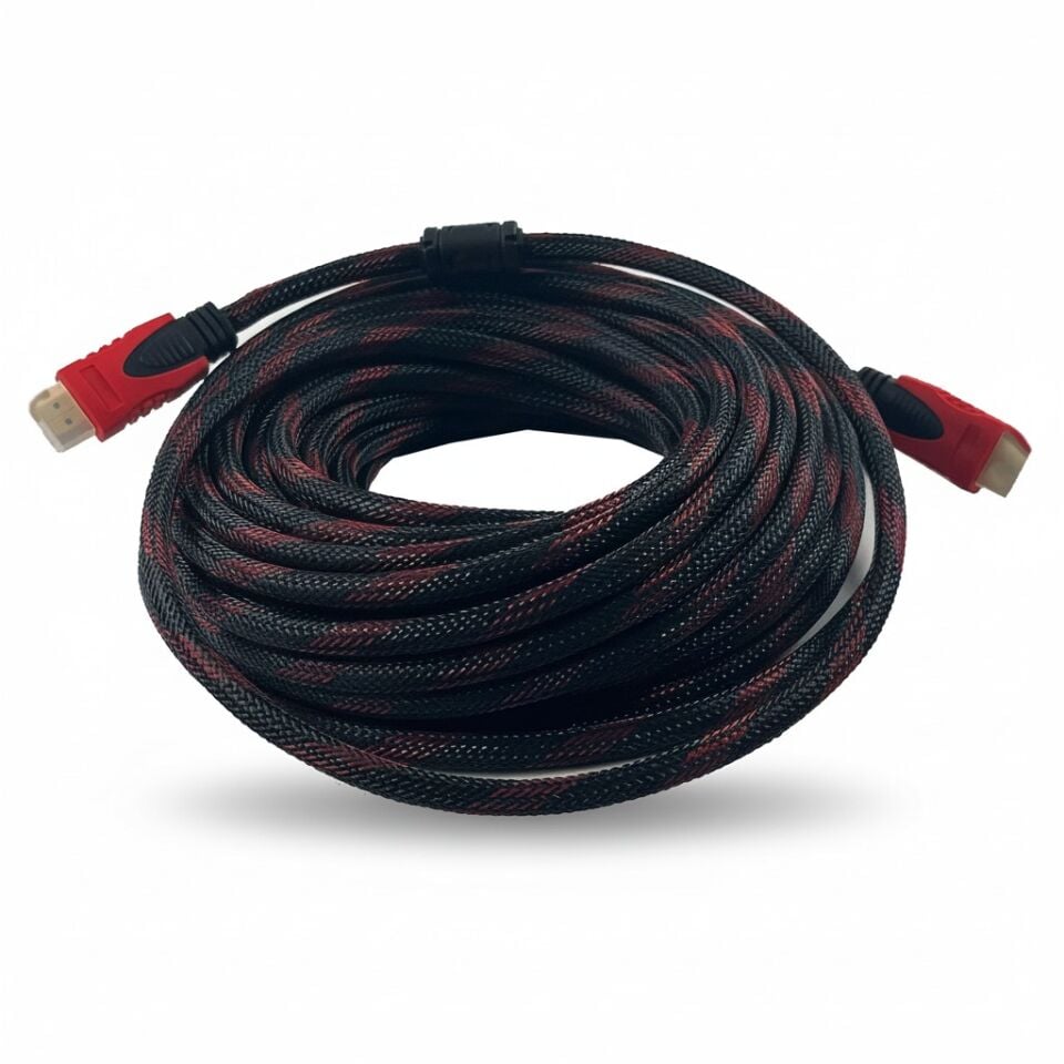 Bugatek BGHDMI15 Hdmı Kablo 15 m