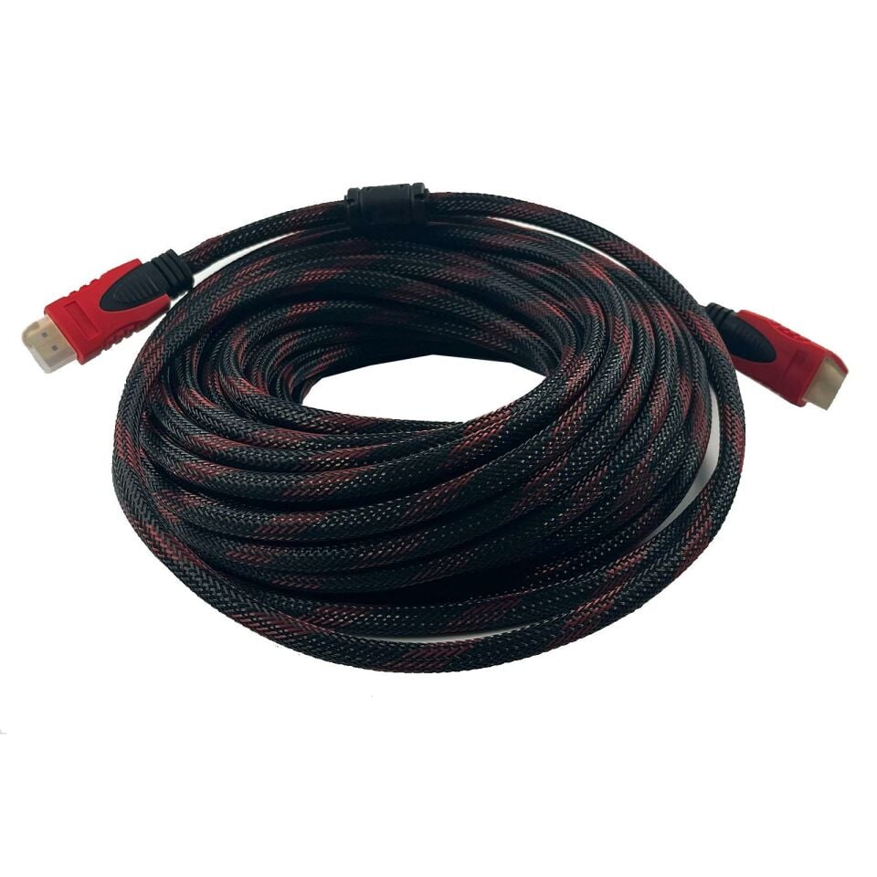 Bugatek BGHDMI15 HDMI KABLO 15MT