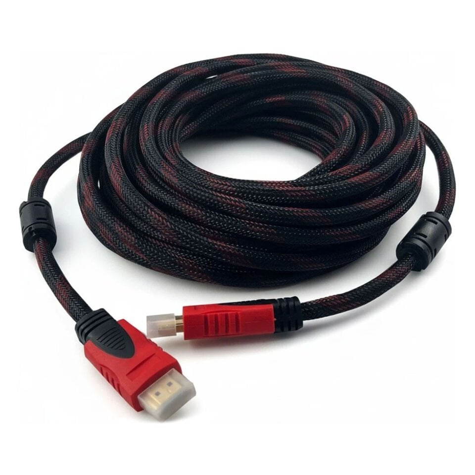 Bugatek BGHDMI10 Hdmı Kablo 10 m