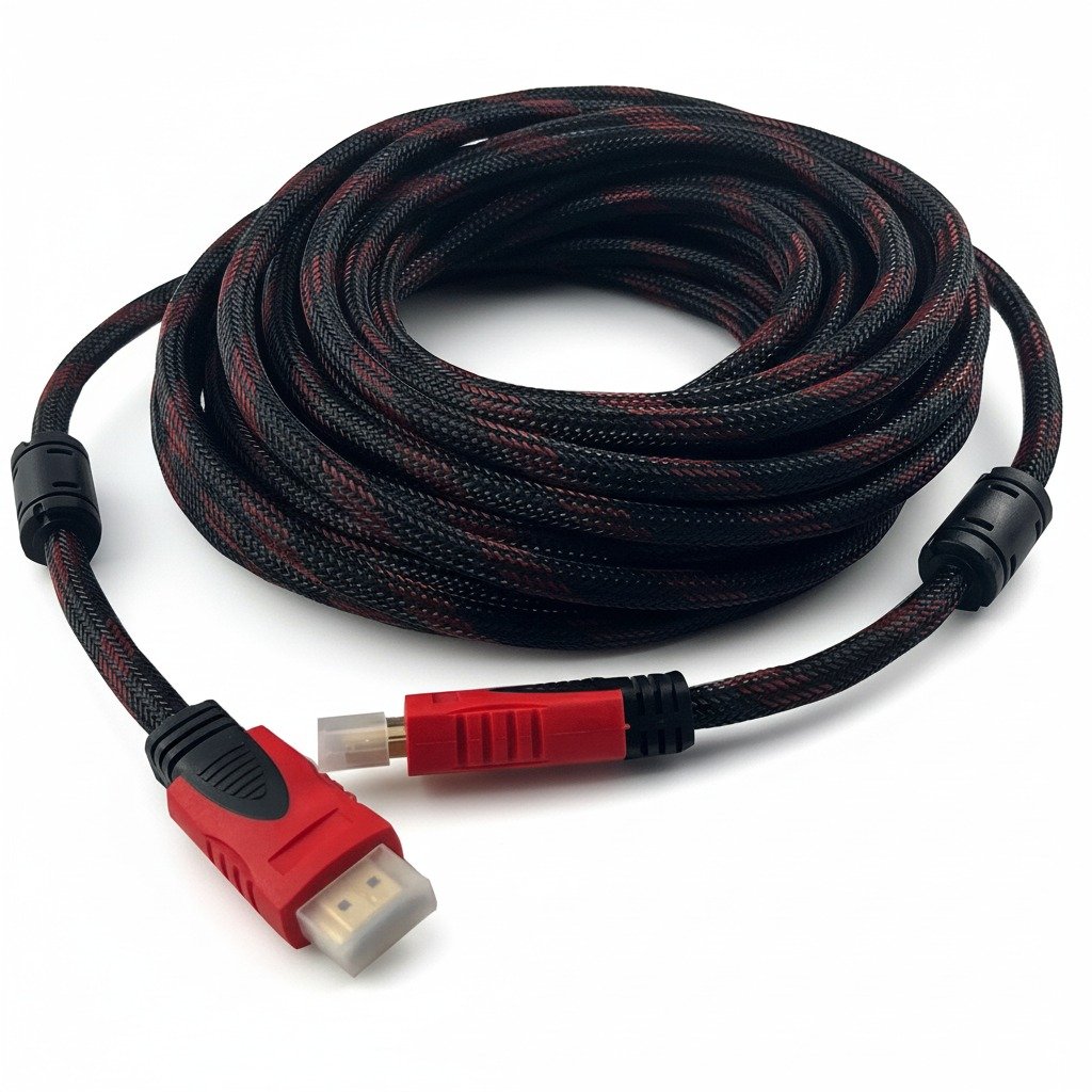 Bugatek BGHDMI10 Hdmı Kablo 10 m