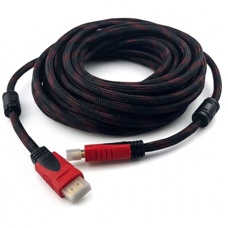 Bugatek BGHDMI10 Hdmı Kablo 10 m