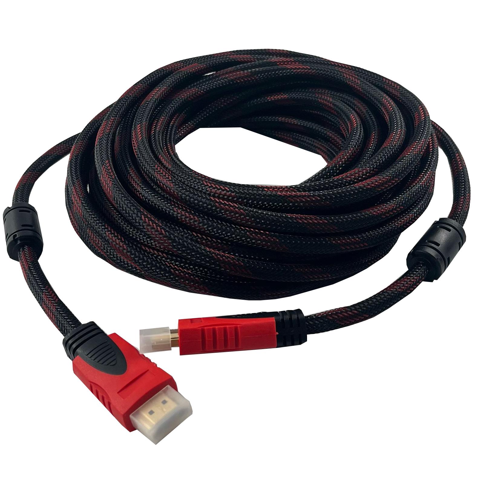 Bugatek BGHDMI10 HDMI KABLO 10MT
