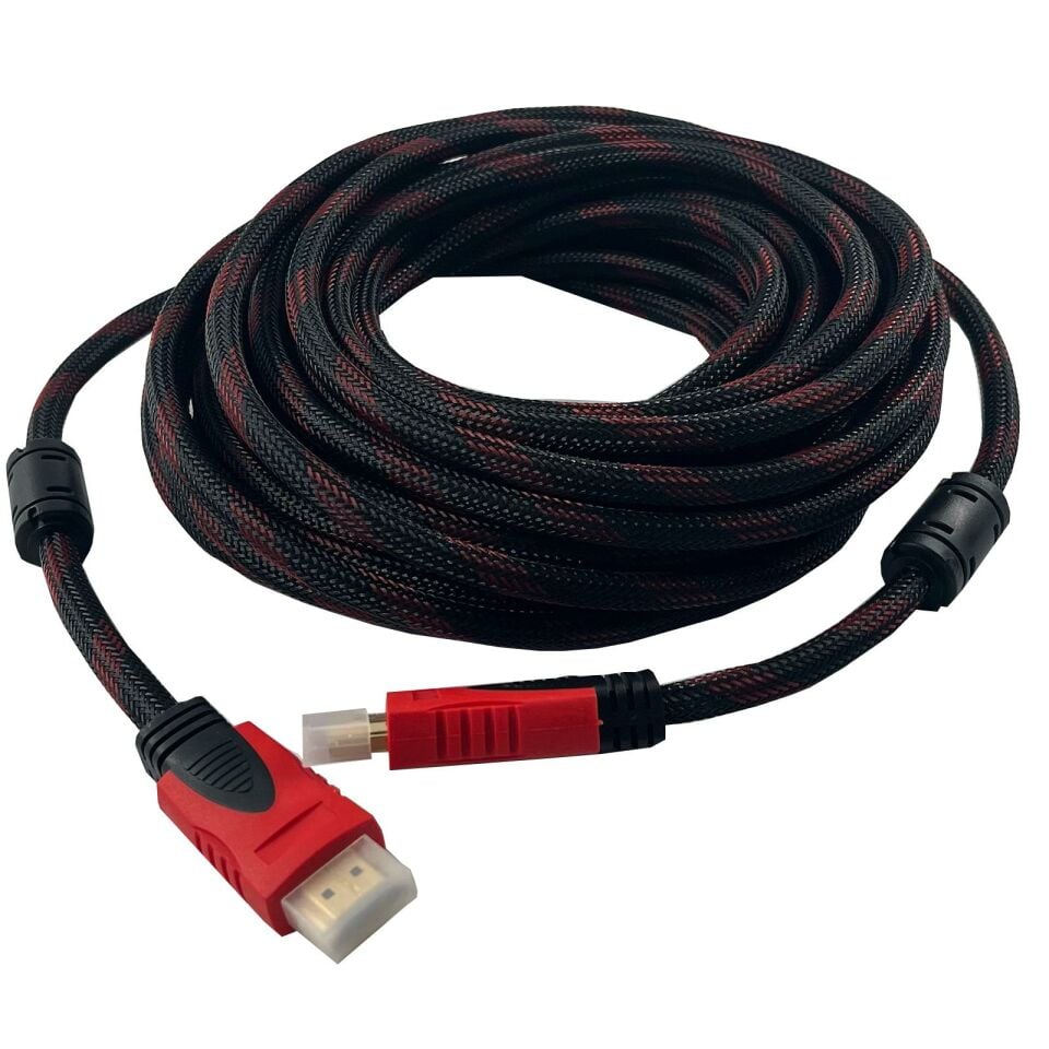 Bugatek BGHDMI10 HDMI KABLO 10MT