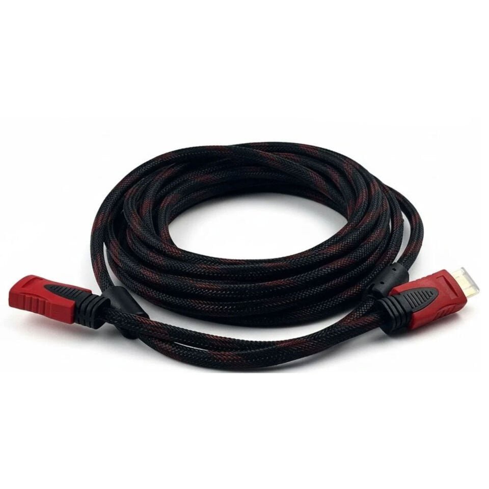 Bugatek BGHDMI5 Hdmı Kablo 5 m