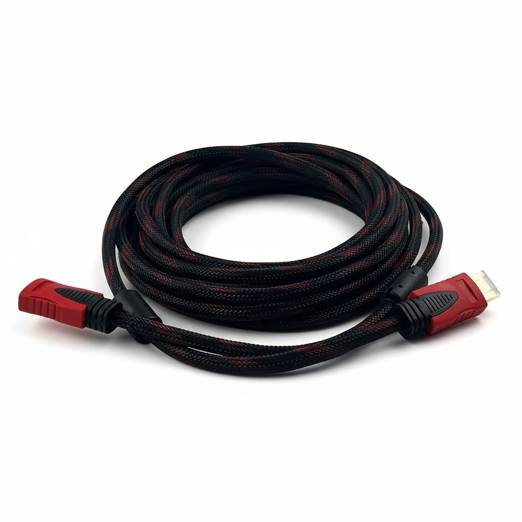 Bugatek BGHDMI5 Hdmı Kablo 5 m