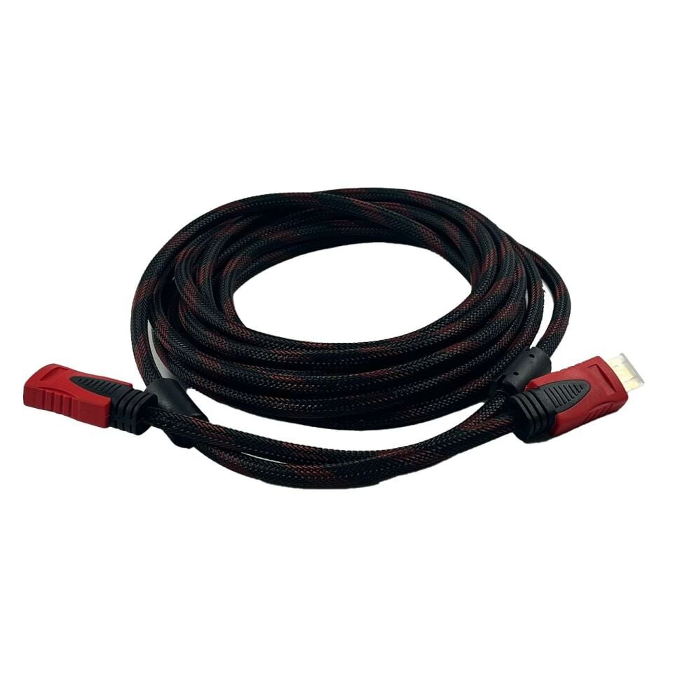Bugatek BGHDMI5 HDMI KABLO 5MT