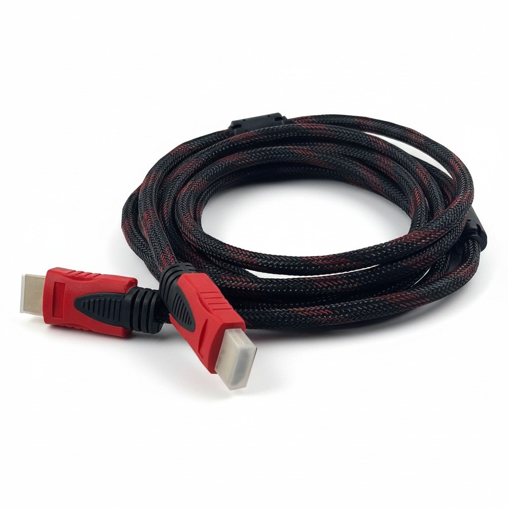 Bugatek BGHDMI3 Hdmı Kablo 3 m