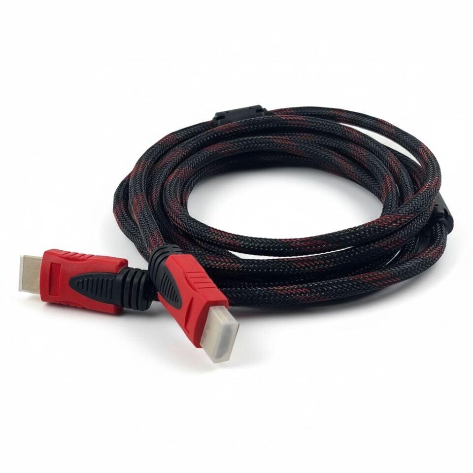 Bugatek BGHDMI3 Hdmı Kablo 3 m