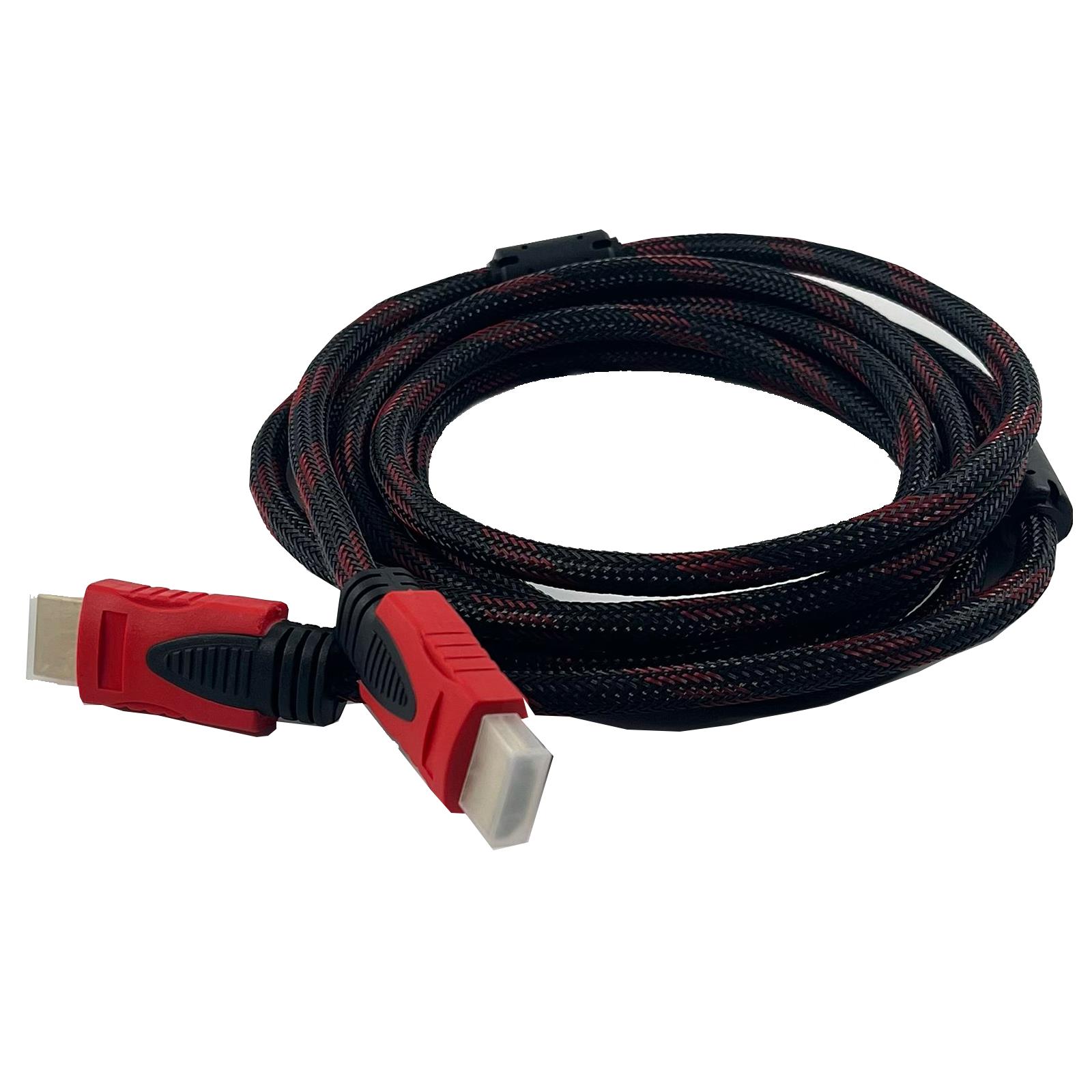 Bugatek BGHDMI3 HDMI KABLO 3MT